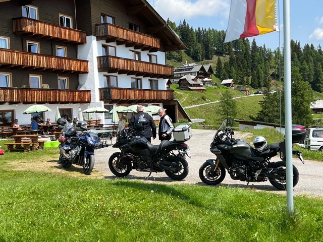 Tag3 - einige Impressionen