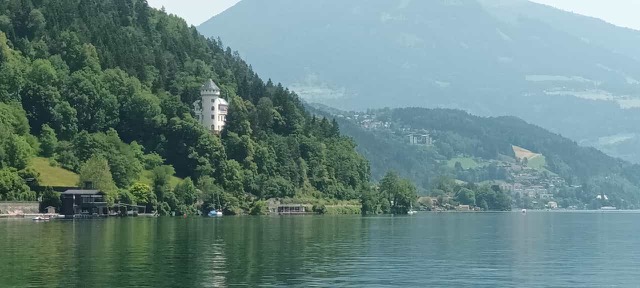 Tag 5 - noch einmal