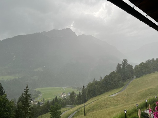 Tag 8