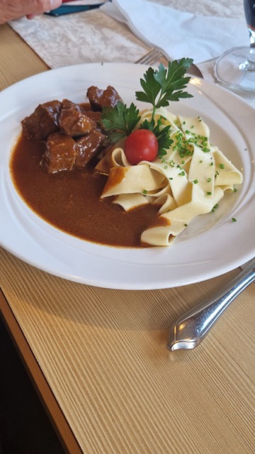lecker Essen