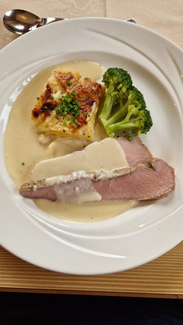 lecker Essen